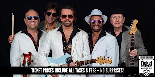 Florida Bee Gees | SPECIAL LATE SHOW PRICING!