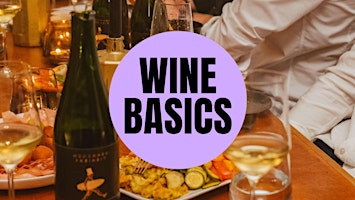 WINE BASICS | Munich Wine Rebels