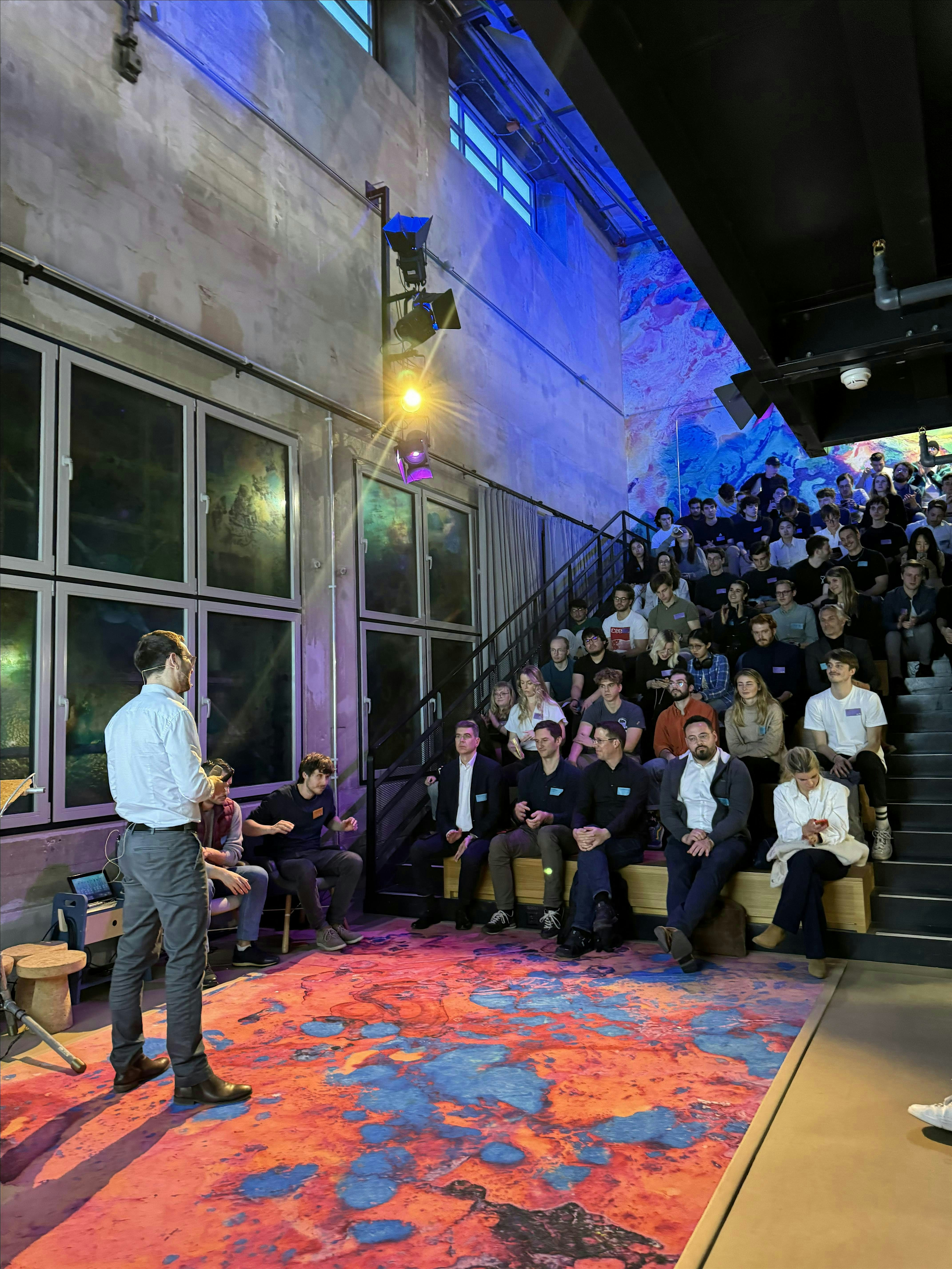 Knowledge Transfer in the Age of AI