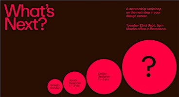 Design is changing. What’s next?