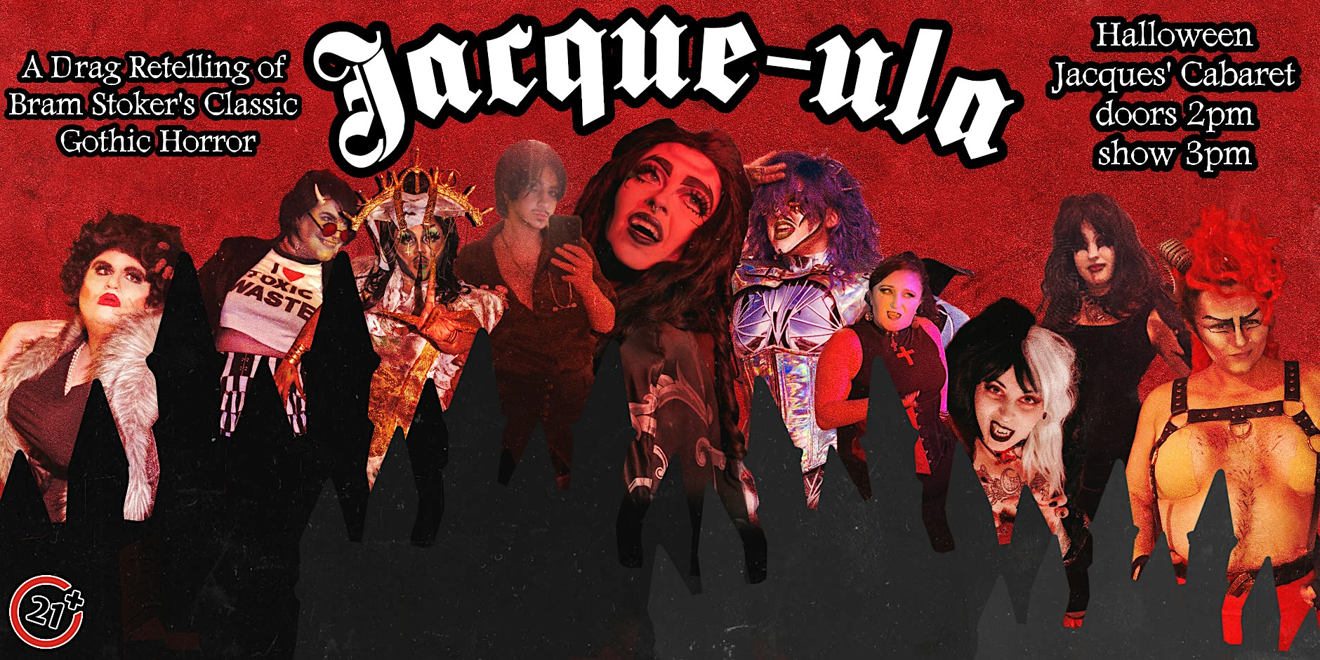 Jacque-ula!