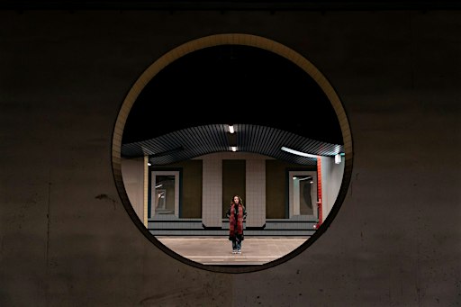 Documentaire: Tot hier en niet verder