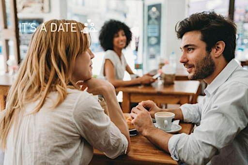 Coffee Club Speed Dating in Manchester | Ages 30 to 45
