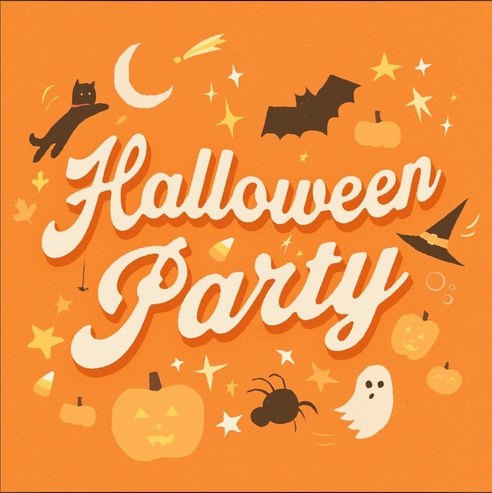 🎃 JYA HALLOWEEN BASH 👻
✡️ Jewish Singles 20s & 30s