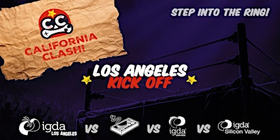 California Clash 2026!