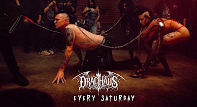 Drac'Haus
