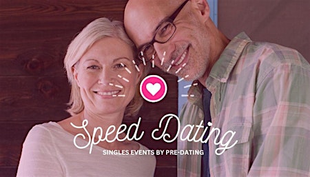 Atlanta Speed Dating for Singles Age 55+ ♥ Stone Mountain Georgia