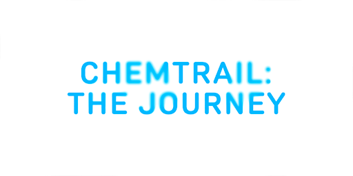 Chemtrail: The Journey - Saturday 7 November and Sunday 8 November, 2pm