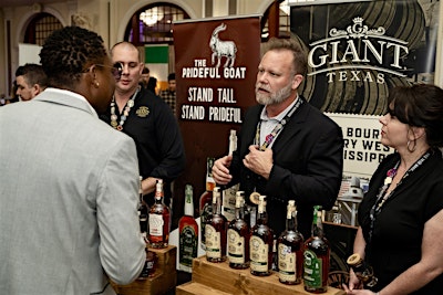 Dallas Whiskey Washback