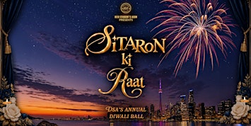 Sitaron Ki Raat - A Diwali Celebration