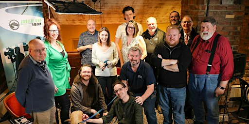 Connection & Collaboration feat. Kevin Rice