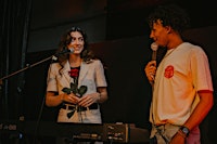 IMPROV MEET UP