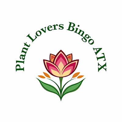 Plant Lovers Bingo ATX