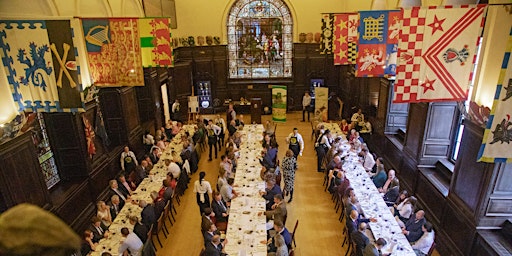 2026 BGAJ Harvest Lunch
