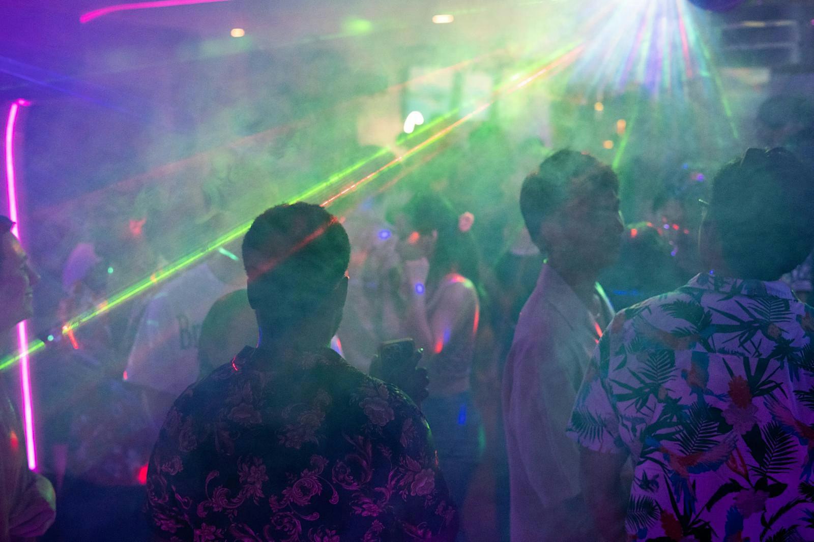 OCT 31 - DJ Halloween Party 2026