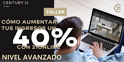 TALLER 21ONLINE | Avanzado