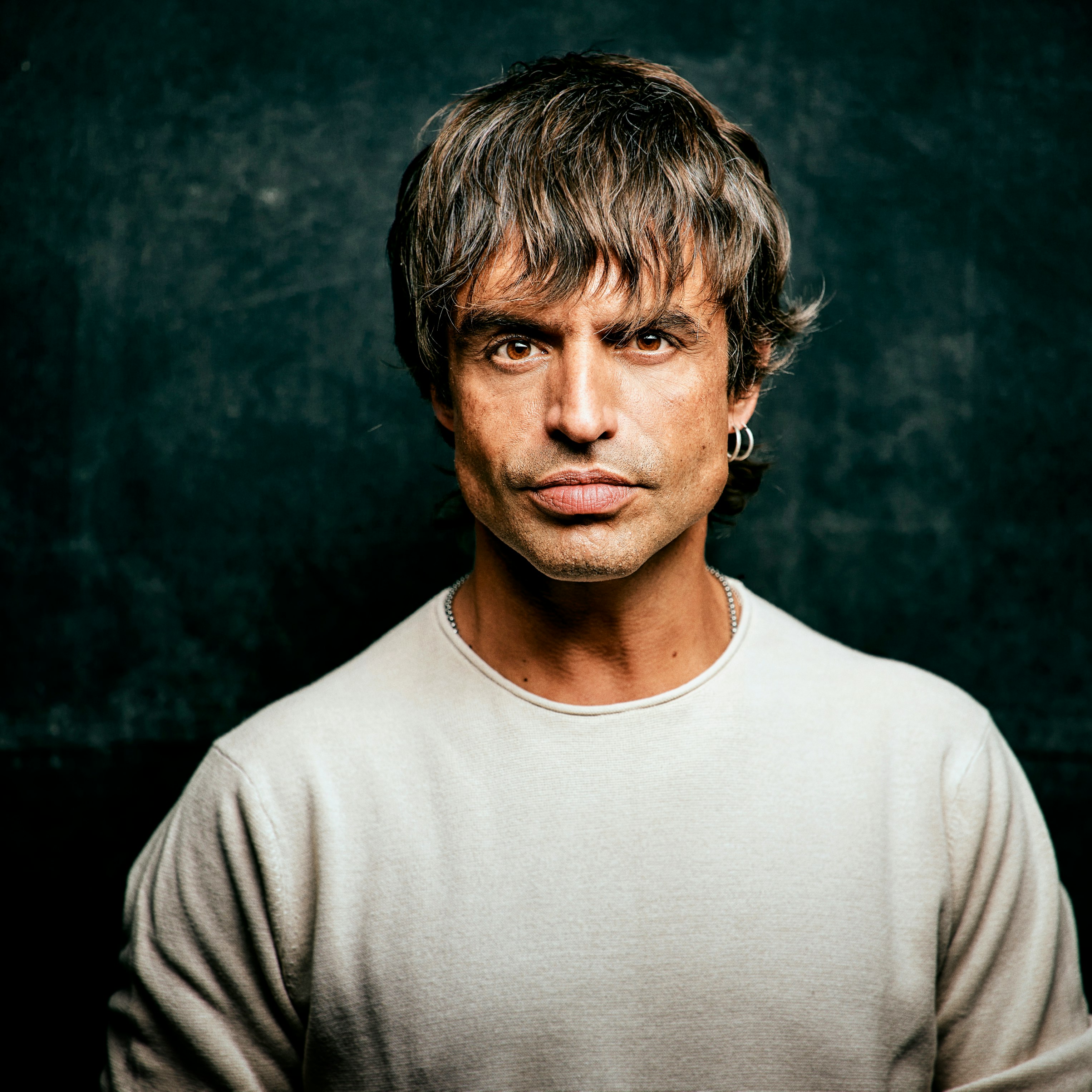 Manu Guix