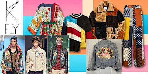 Appliqué and Patchwork