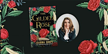 The Gilded Rose Book Bash with Joanna Shupe & Sarah MacLean