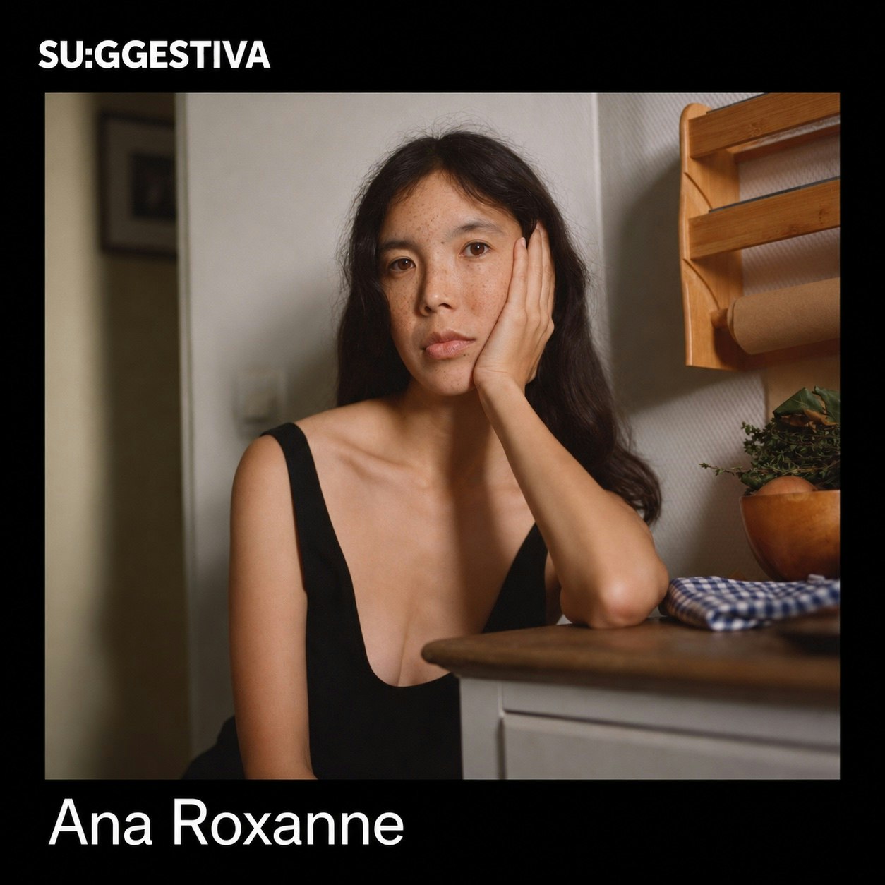Ana Roxanne