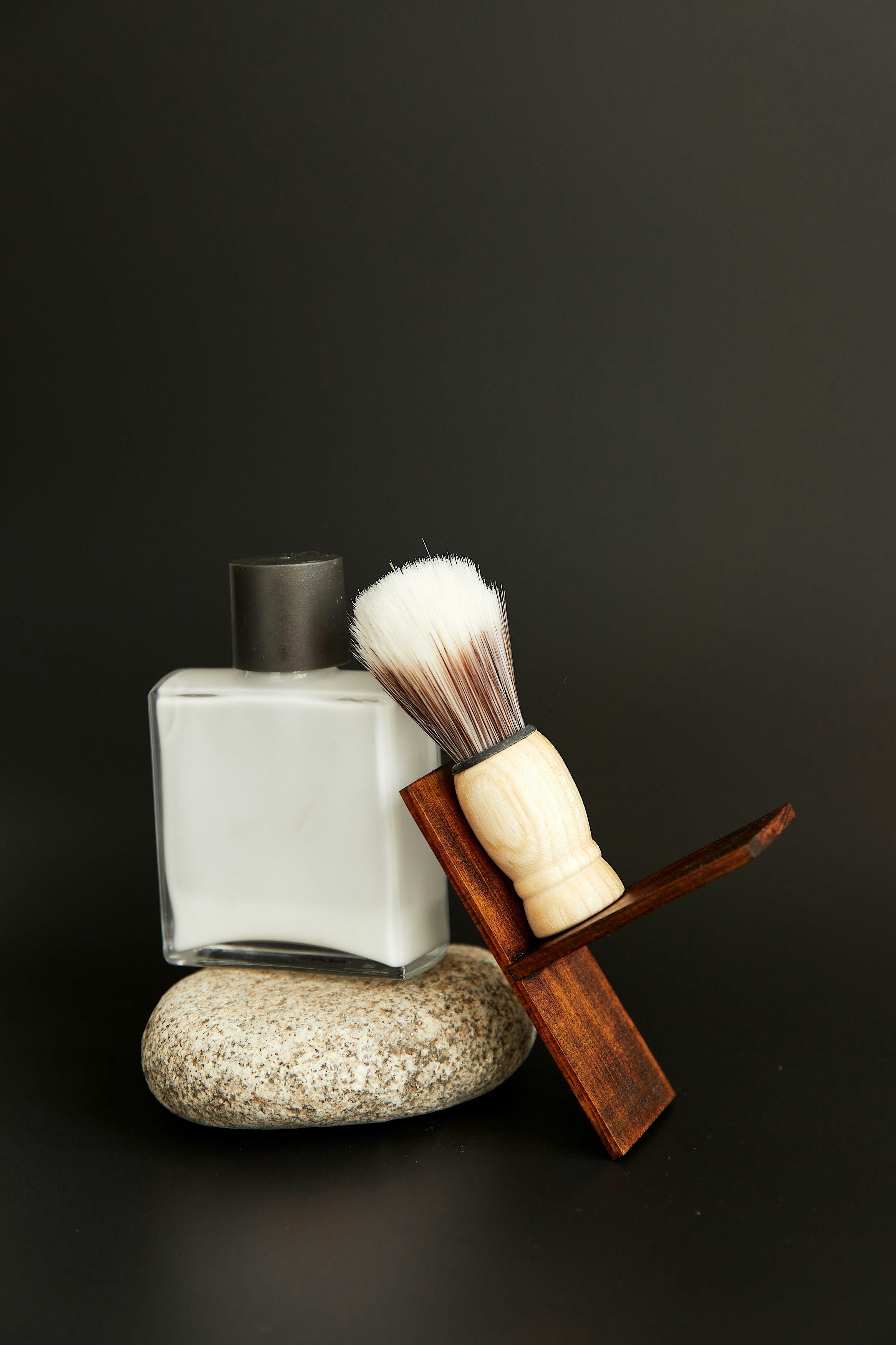 Perfume-Blending in the Men's Department (in person)