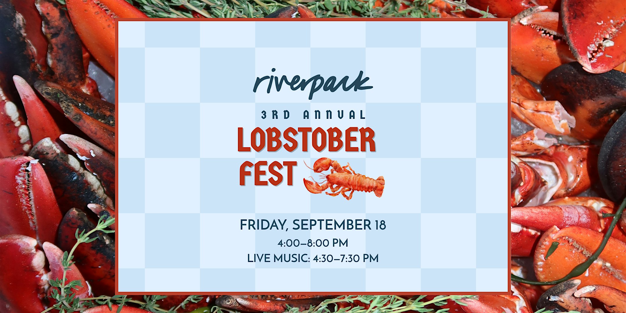 Lobstoberfest