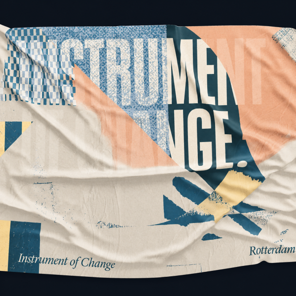 Instrument of Change ADE Special: Tom Ellis & Steven Pieters