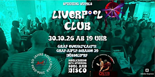 Liverpool Club