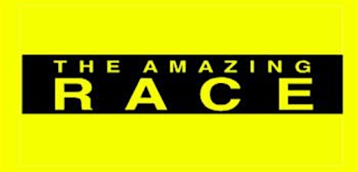 THE AMAZING RACE - LATINO LUNCH 2026