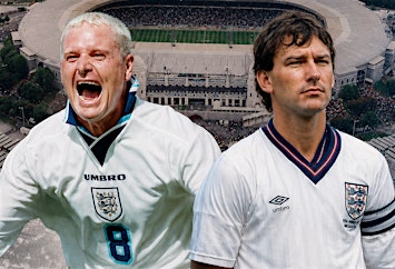An Evening with Gazza & Robbo