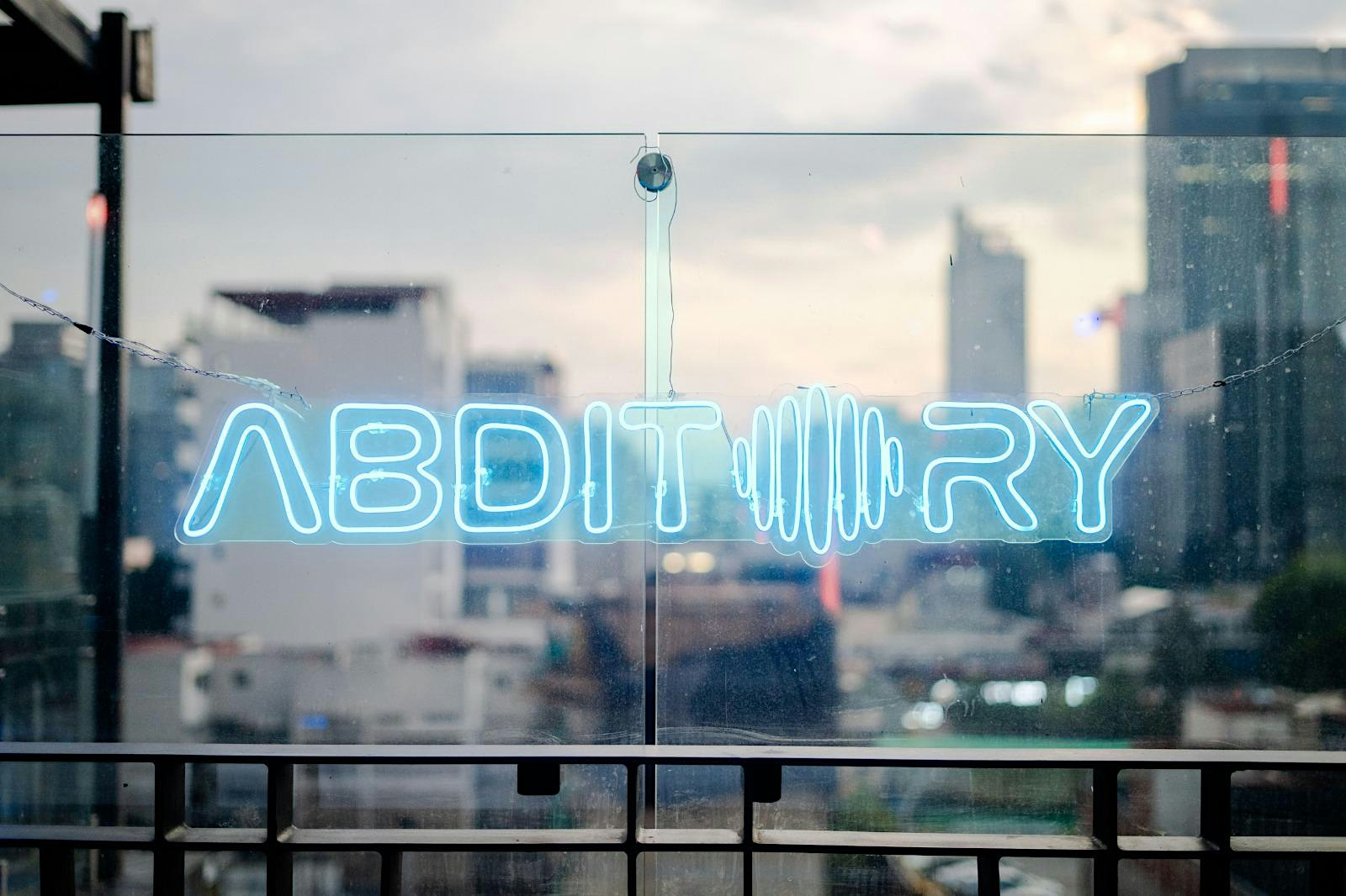 ABDITORY NIGHTS