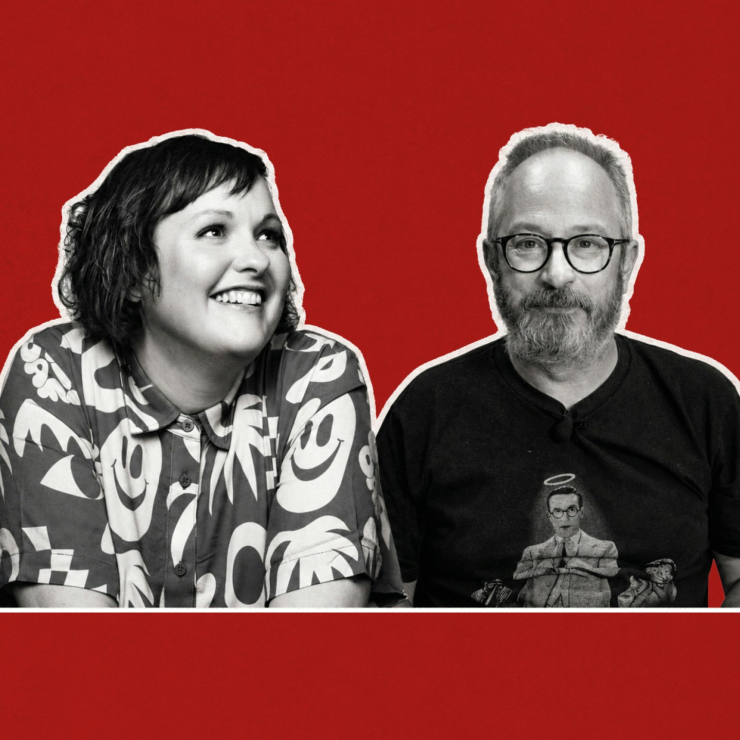 Josie Long & Robin Ince: 20 Years Of Shambles