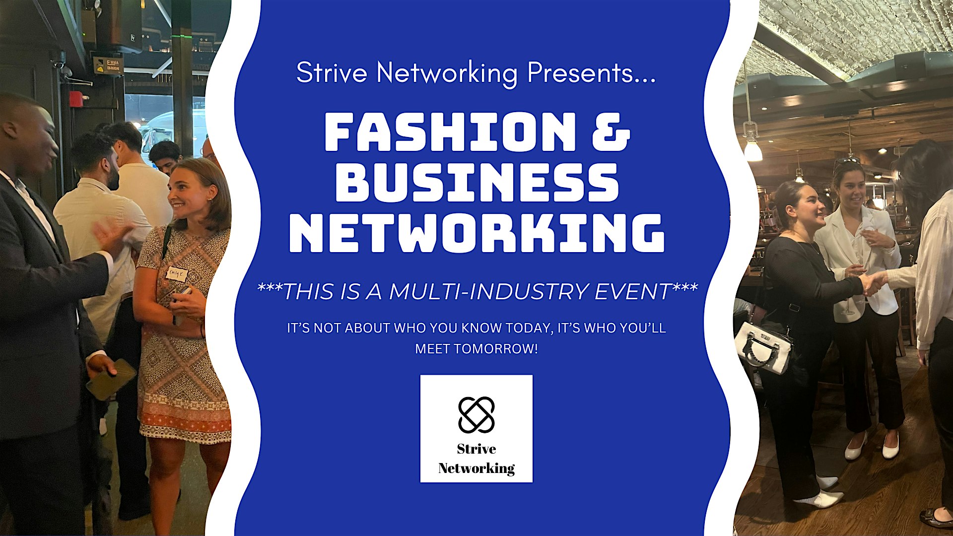 Acting, Production & Business Networking | Elevating Your Potential- Dallas