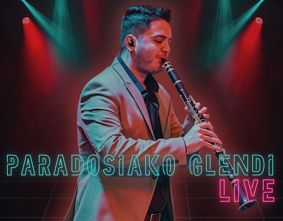 Paradosiako Glendi Live