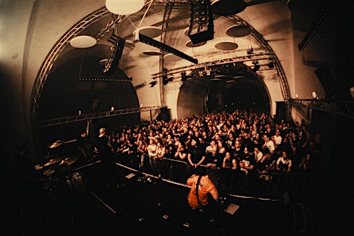 Rheinland-Pfalz Showcase + Reception | Reeperbahn Festival 2026