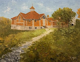 Historic Barn Talk at The Piggery