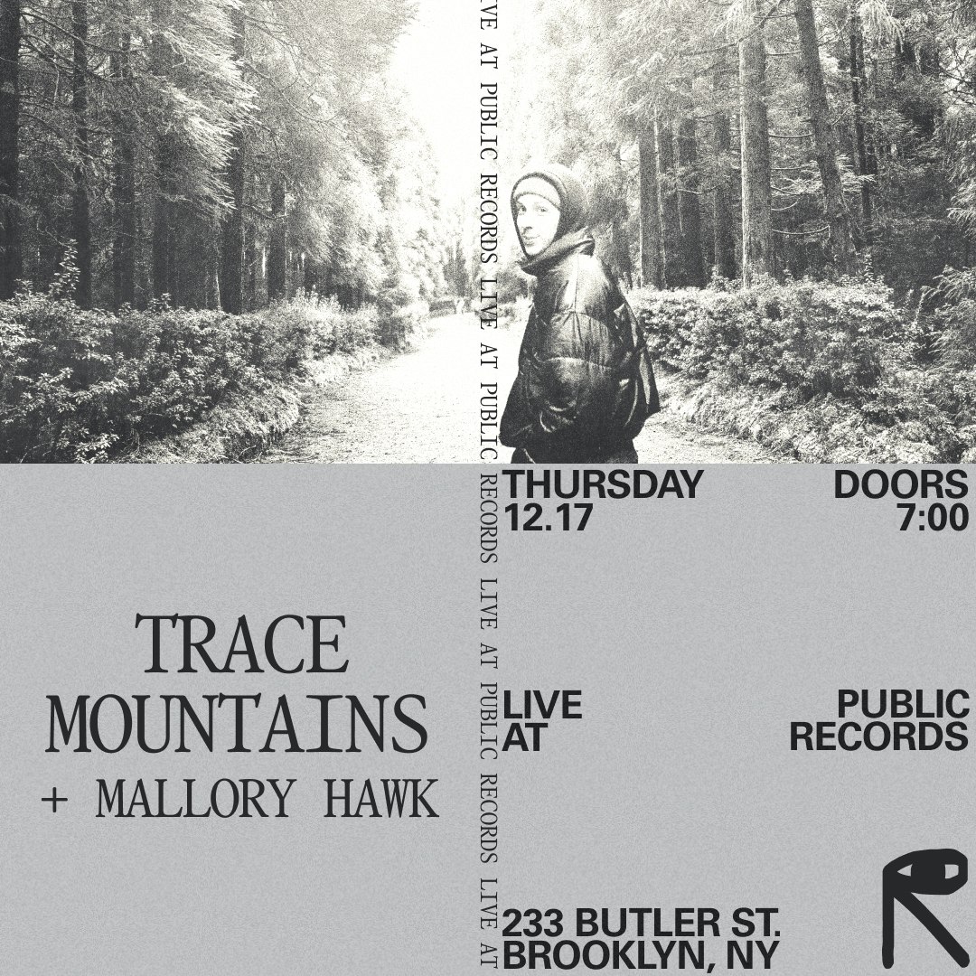 Trace Mountains, Mallory Hawk