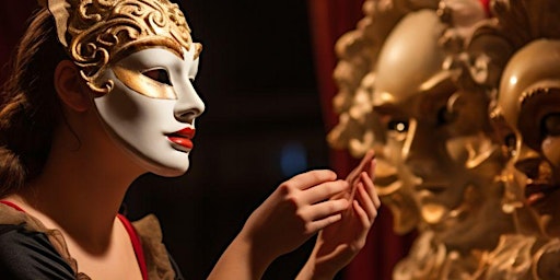 Laboratorio di teatro, recitazione e improvvisazione, per bambini e ragazzi