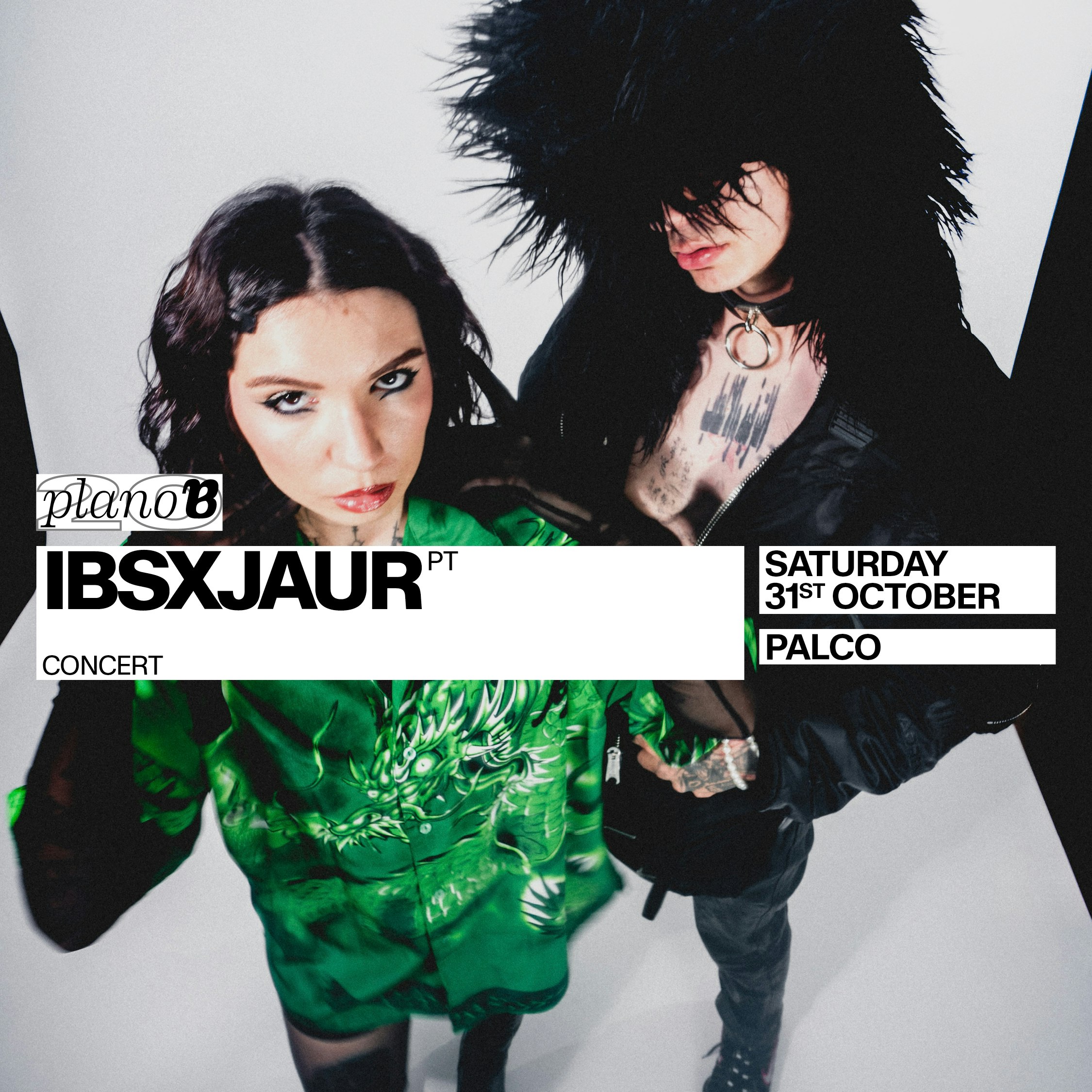 IBSXJAUR (Concerto)