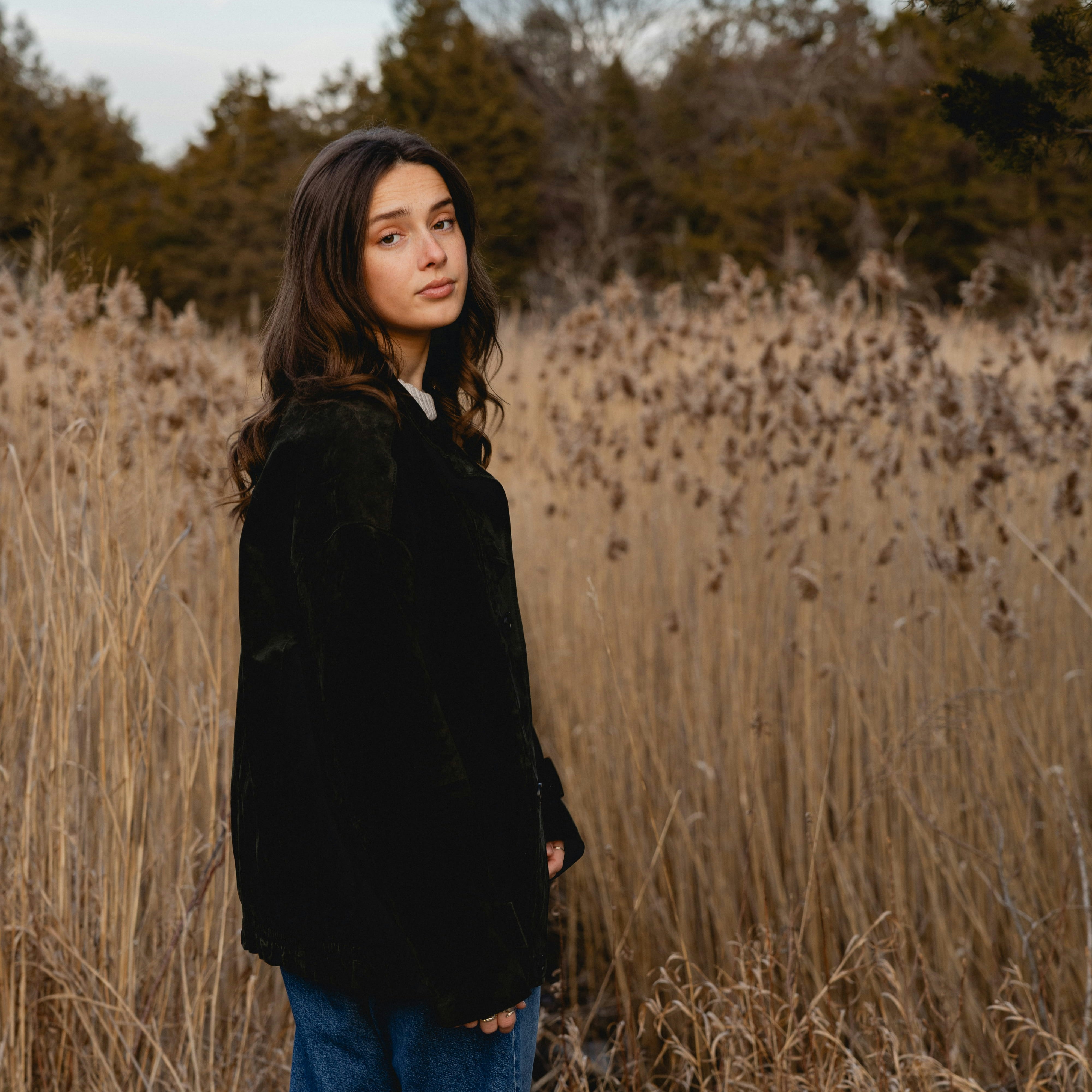Lily Fitts