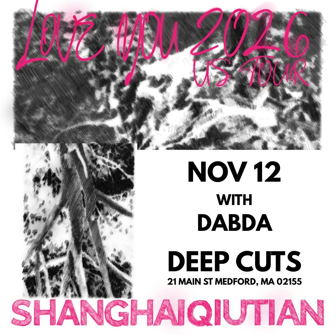 Shanghai Qiutian / Dabda