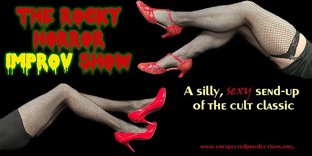 Rocky Horror Improv Show