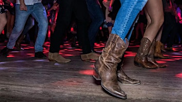 LINE DANCING (BEGINNING CLASS) (Singles/no partner needed) - 6 Weeks Course