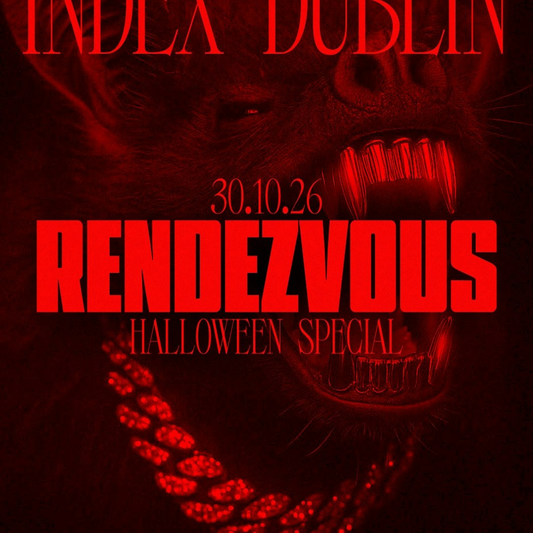 Index: Rendezvous Halloween Special