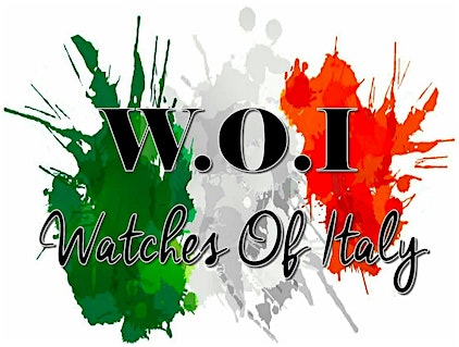 W.O.I. – Watches of Italy  7