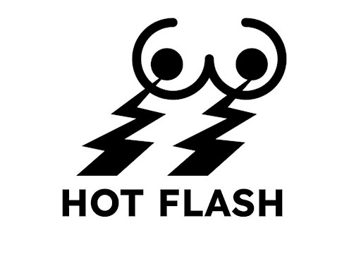 HOTFLASH Dance Party