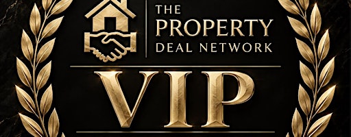 VIP Black Tie Property Networking London Mayfair PDN Property Deal Network