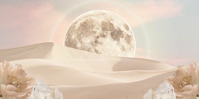 Full Moon Circle