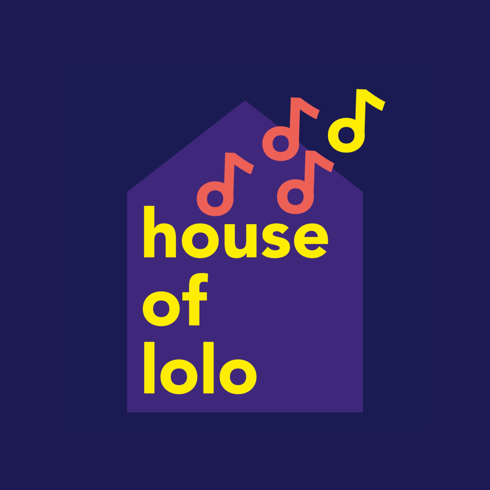 House of Lolo Dancing Session