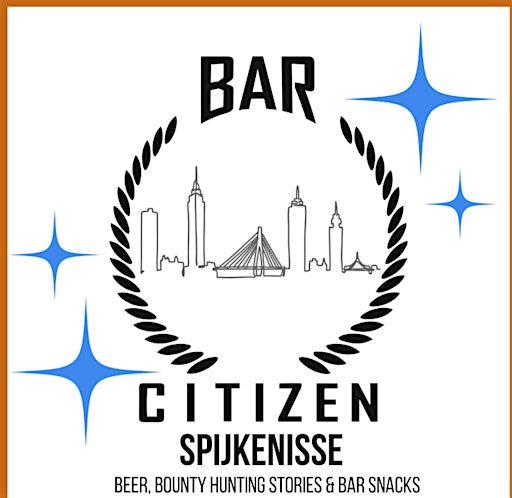 Dutch Bar citizen